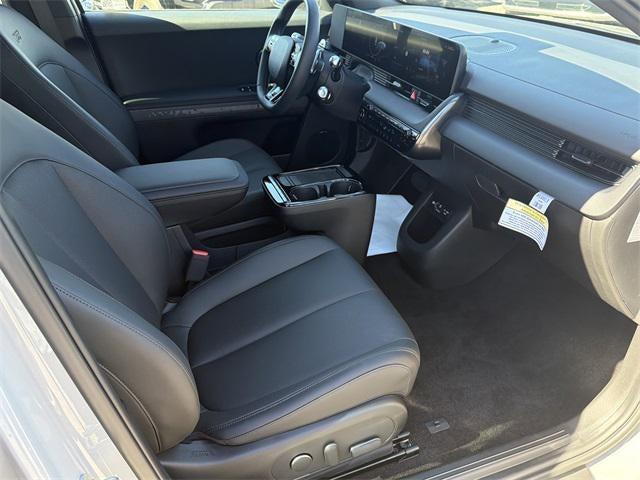 2025 Hyundai IONIQ 5 XRT