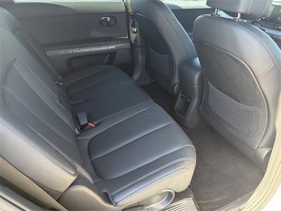 2025 Hyundai IONIQ 5 XRT