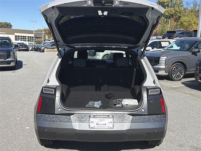 2025 Hyundai IONIQ 5 XRT