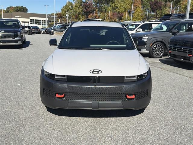 2025 Hyundai IONIQ 5 XRT