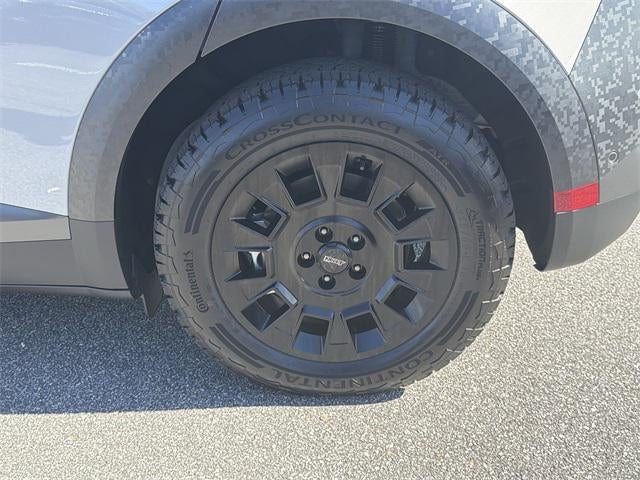 2025 Hyundai IONIQ 5 XRT