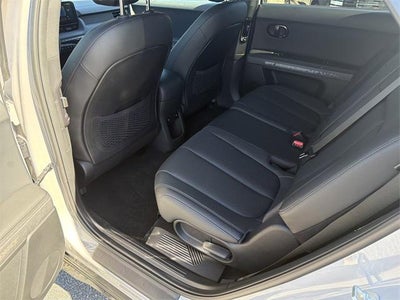 2025 Hyundai IONIQ 5 XRT
