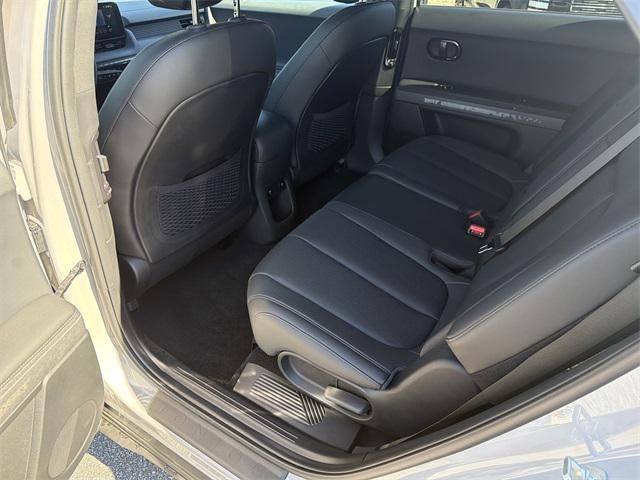 2025 Hyundai IONIQ 5 XRT