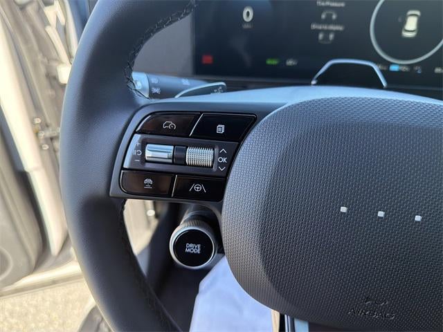 2025 Hyundai IONIQ 5 XRT