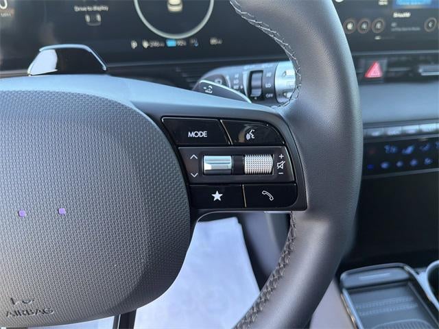 2025 Hyundai IONIQ 5 XRT