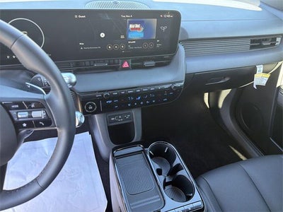 2025 Hyundai IONIQ 5 XRT