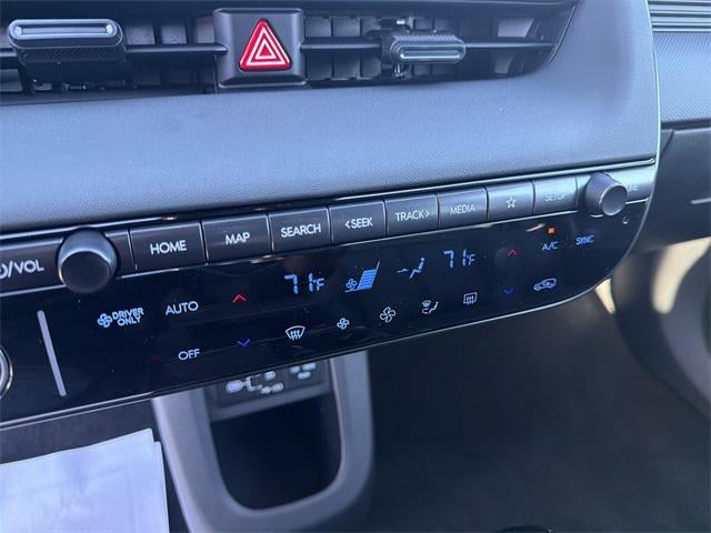 2025 Hyundai IONIQ 5 XRT