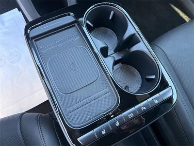 2025 Hyundai IONIQ 5 XRT