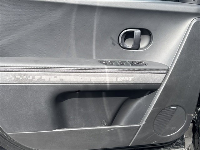 2025 Hyundai IONIQ 5 XRT