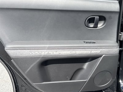 2025 Hyundai IONIQ 5 XRT