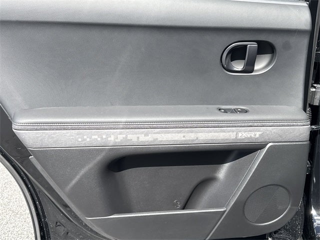 2025 Hyundai IONIQ 5 XRT