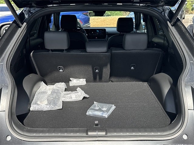 2025 Hyundai IONIQ 5 XRT