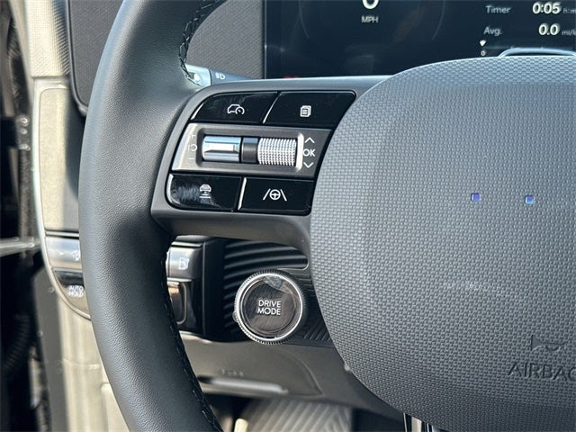 2025 Hyundai IONIQ 5 XRT