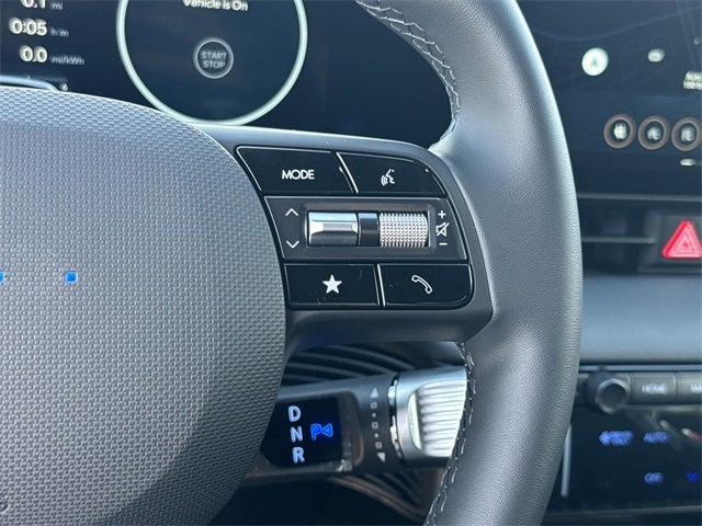 2025 Hyundai IONIQ 5 XRT