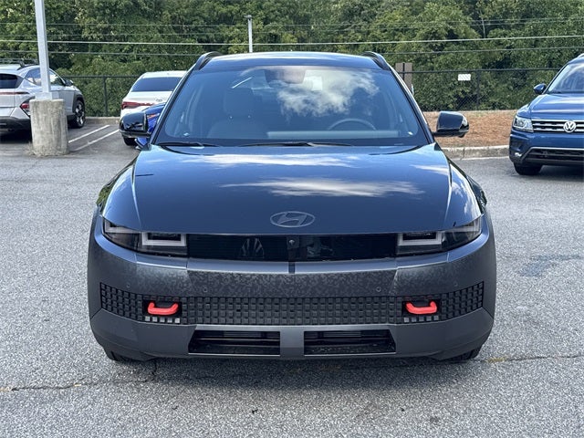 2025 Hyundai IONIQ 5 XRT