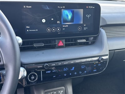 2025 Hyundai IONIQ 5 XRT