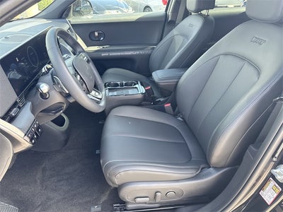 2025 Hyundai IONIQ 5 XRT