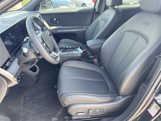2025 Hyundai IONIQ 5 XRT
