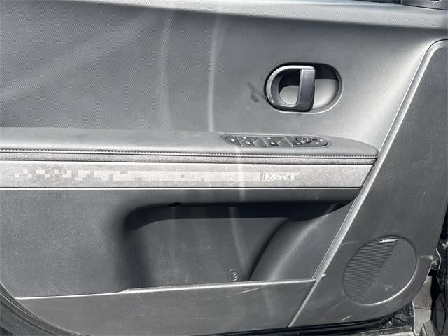 2025 Hyundai IONIQ 5 XRT