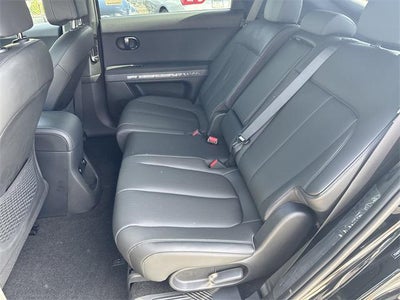 2025 Hyundai IONIQ 5 XRT