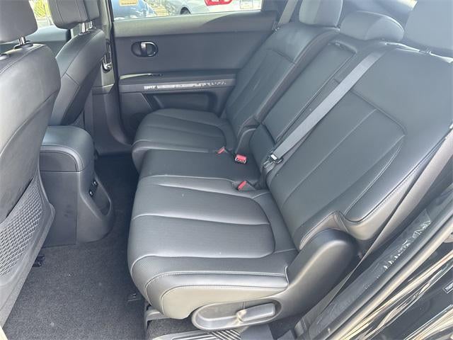 2025 Hyundai IONIQ 5 XRT