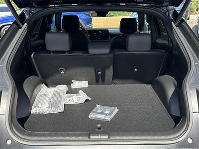 2025 Hyundai IONIQ 5 XRT