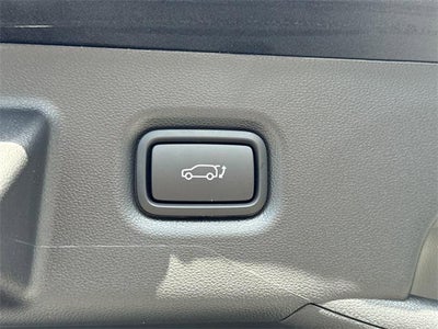 2025 Hyundai IONIQ 5 XRT