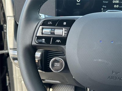 2025 Hyundai IONIQ 5 XRT