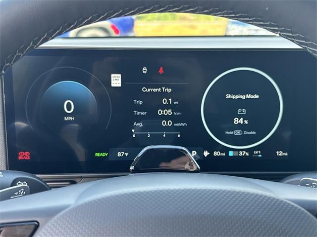 2025 Hyundai IONIQ 5 XRT