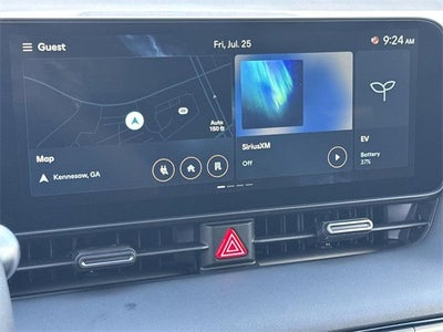 2025 Hyundai IONIQ 5 XRT