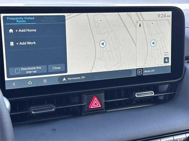 2025 Hyundai IONIQ 5 XRT