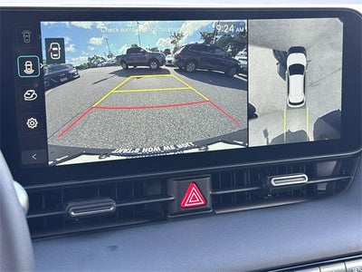 2025 Hyundai IONIQ 5 XRT