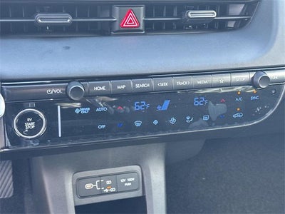 2025 Hyundai IONIQ 5 XRT