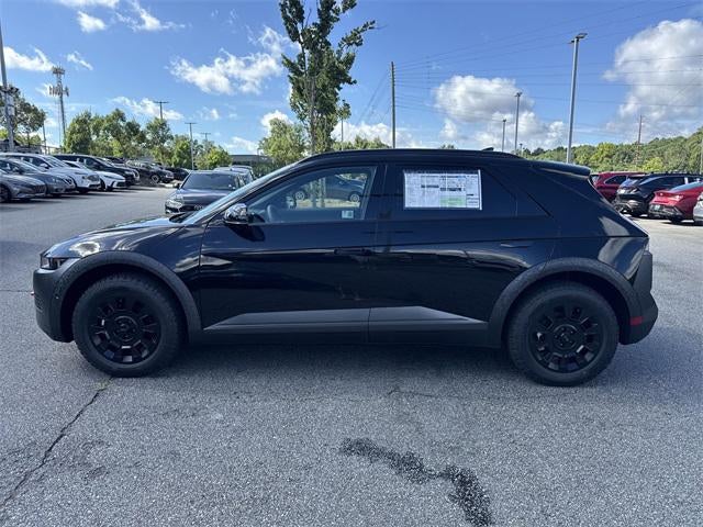 2025 Hyundai IONIQ 5 XRT