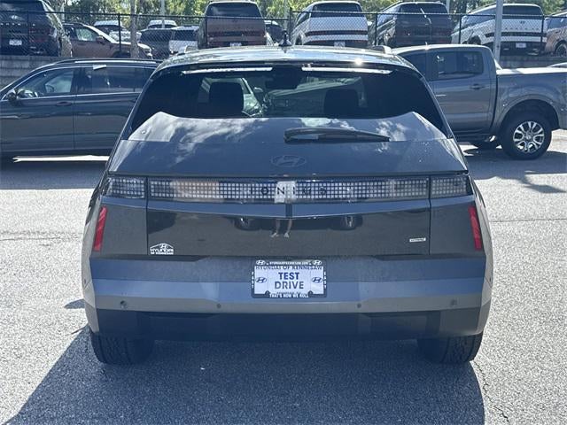 2025 Hyundai IONIQ 5 XRT