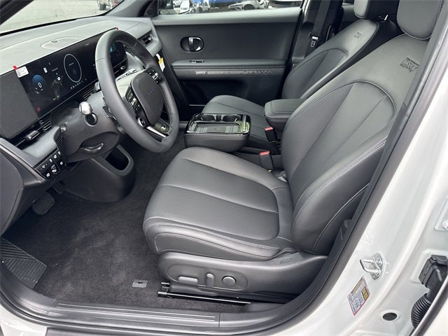 2025 Hyundai IONIQ 5 XRT
