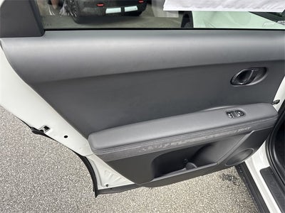 2025 Hyundai IONIQ 5 XRT