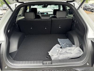 2025 Hyundai IONIQ 5 XRT