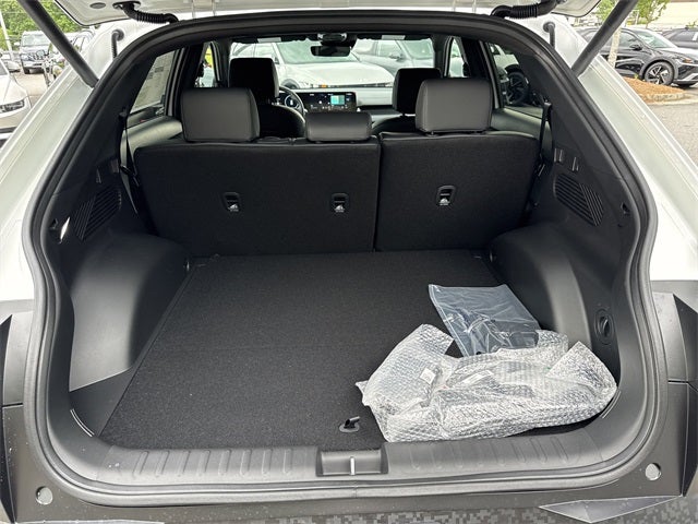 2025 Hyundai IONIQ 5 XRT