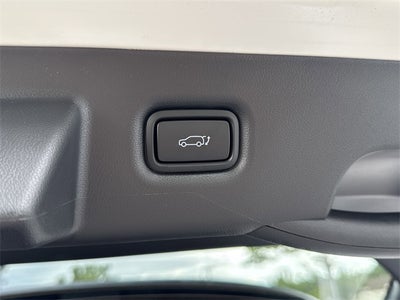 2025 Hyundai IONIQ 5 XRT