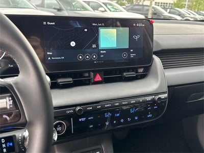 2025 Hyundai IONIQ 5 XRT