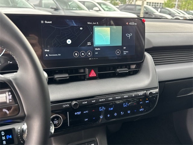 2025 Hyundai IONIQ 5 XRT