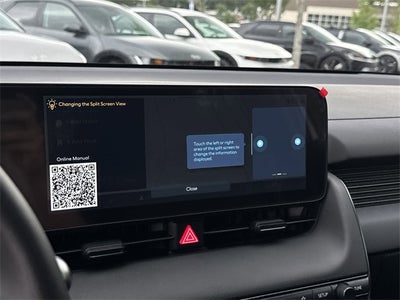 2025 Hyundai IONIQ 5 XRT