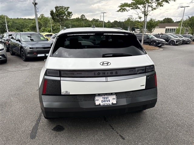 2025 Hyundai IONIQ 5 XRT