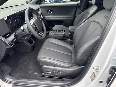 2025 Hyundai IONIQ 5 XRT