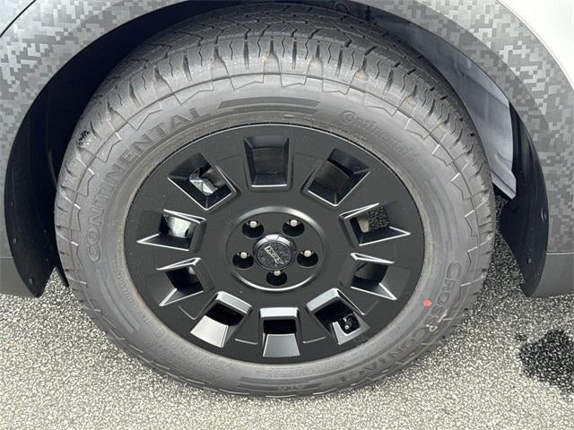 2025 Hyundai IONIQ 5 XRT