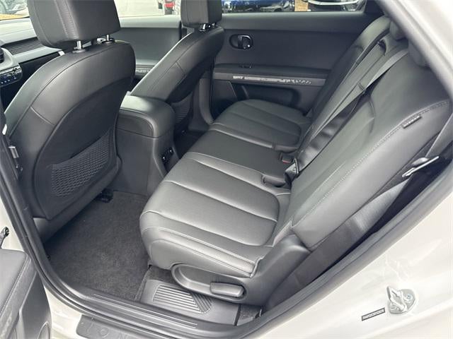 2025 Hyundai IONIQ 5 XRT