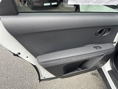 2025 Hyundai IONIQ 5 XRT