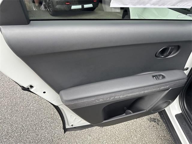 2025 Hyundai IONIQ 5 XRT