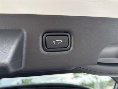 2025 Hyundai IONIQ 5 XRT